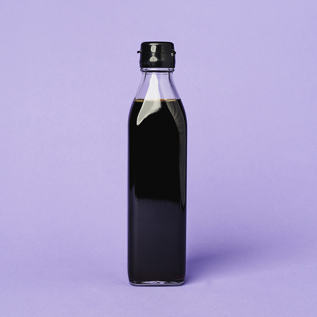 丸山味噌醤油醸造店　木桶仕込み 天然醸造醤油