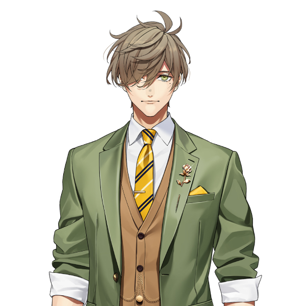 オリバー・エバンス