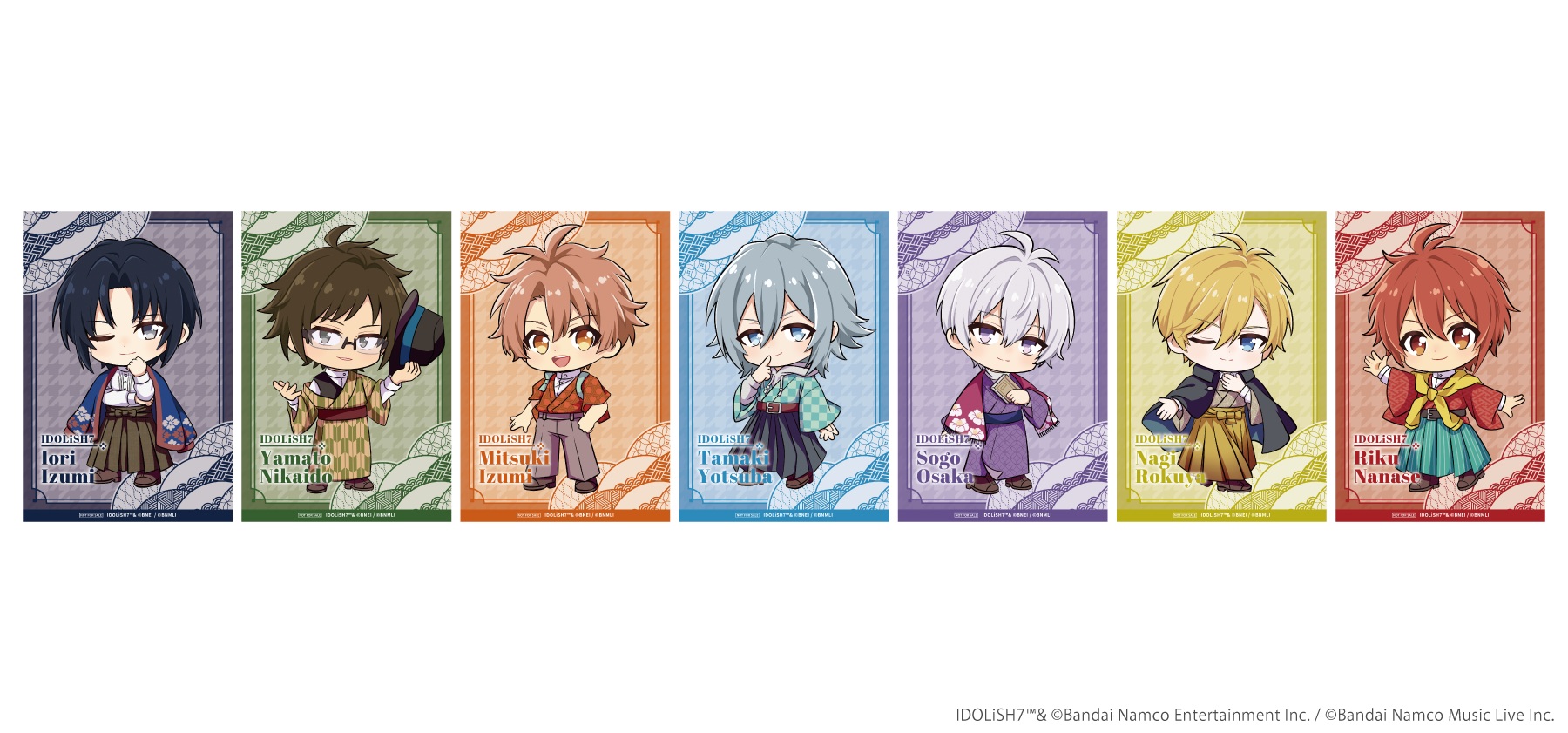 購入ノベルティ特典